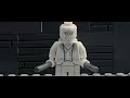 Moon Knight in LEGO