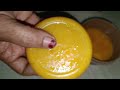 Pears ഉണ്ടോ എങ്കിൽ എത്ര സോപ്പ് വേണമെങ്കിലും ഉണ്ടാക്കാം Pappaya soap homemade #Pappayasoap #homemade