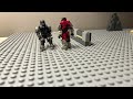 Old stop motion I gave up on :/