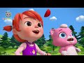 Clean Up Song 🧼 | Cocomelon - Nursery Rhymes | Fun Cartoons For Kids