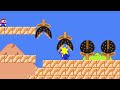 Mario vs Sonic: Egg Robot Battle Calamity in Super Mario Bros
