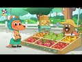 Virus Showdown | Healthy Habits | Ambulance Rescue | Kids Cartoons | Sheriff Labrador | BabyBus