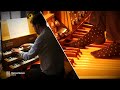 Louis Vierne – Berceuse (No. 19 from 24 Pièces en style libre, Op. 31) // Nancy Cathedral