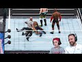 Flying High!! Road to WWE WrestleMania 2021 FINAL! K-City Gaming