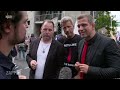 Ken Jebsen, Stefan Magnet und Co. - Medien gegen den 