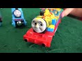 A HUGE Thomas and Friends Totally Thomas Town Surprise Compilation!