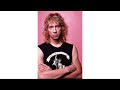 MEGADETH - THESE BOOTS (GAR SAMUELSON ISOLATED DRUMS) REMASTERED IN HIGHER QUALITY!
