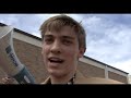 Churchill High School Lip Dub 2012