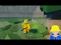 I Unlocked OP 0.1% SECRET NINJA in Roblox Battlegrounds