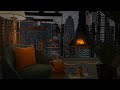 🎧 Cozy Apartment Ambience. ASMR Ambience