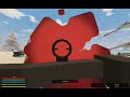 Unturned Gameplay part 1