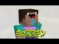 【偏見】マイクラに１人は絶対にいるスキンをド偏見で紹介したらおもろすぎたw w w w Part2