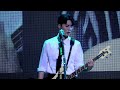 240629 데이식스 영케이 Love me or Leave me focus / 부산 어썸스테이지