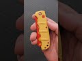 Top 10 Goobie Woobies (Pocket Knife Version) #shorts #shortsfeed #shortsviral