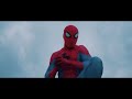 SPIDER-MAN: FINAL SWING Teaser Trailer #2 (Fan Film)