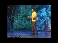 Tommy Tiernan - The Drug And Steroid Olympics