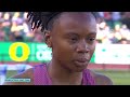 Women's Triple Jump Final | World Athletics Championships Oregon 2022