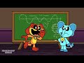 CATNAP HAS KITTENS! Poppy Playtime 3 Animation