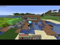 Farming 10,000,000 Melons in Minecraft