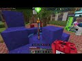 The CRAZIEST Comeback EVER | The HIVE CTF Gameplay Minecraft Bedrock
