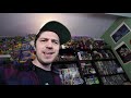 Retro Room Tour 2020 - Behind The Collector #8 80's & 90's Toys and Retro Games!