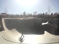 sick air grab