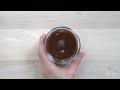 How to Make the Perfect DATE PASTE for any dessert recipe