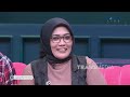 Kisah Cinta Murid dan Guru Yang Berakhir Di Pelaminan | PAGI PAGI AMBYAR (9/11/22) P3