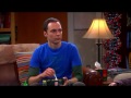 Sheldon and Penny had THE TALK!