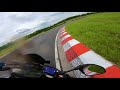 Yamaha MT-07 Vs Ducati Hyperstrada @ Three Sisters 18.06.19 (GoPro Hero 7 Black)