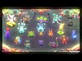 my singing monsters: ethereal workshop wave 7 slowed and reverbed with lyrics