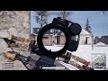 PUBG clip