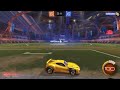 Rocket League laggy pt 1