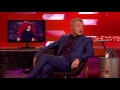 The Graham Norton Show Comic Relief Special S16E22 (Cheryl,Jennifer Saunders,David Walliams)