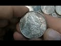 Morgan Dollar Coin Shop Inventory - Good Investment? How To Grade?