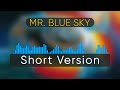 Mr. Blue Sky (Short Version)