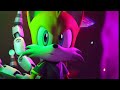 Nine Makes Sonic Cry 😢 | Sonic Prime S.2 // SPOILERS!!!
