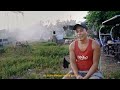 How goto is made in Padre Garcia | GOTONG BATANGAS | DIGONGS GOTOHAN