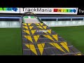 The Strangest Cheated Trackmania Record