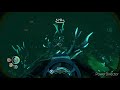 Ghost Leviathan 2 nope moments (Subnautica without bases challenge)