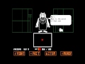 UNDERTALE - What happens when Toriel kills you on hard mode! + ending