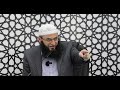 04. Pyetje & Përgjigje | Hoxhë Sadullah Bajrami - Ramazan 2024