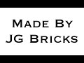 The Story Of A LEGO Crook (Brickfilm)