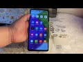 Unboxing Samsung Galaxy A52 | My new phone | aesthetic