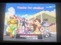 Mario Kart DS - Staff Credits #6