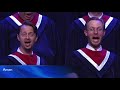 Holy, Holy, Holy | First Baptist Dallas Choir & Orchestra