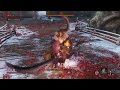 Sekiro, Shadows Die Twice : MONJA CORRUPTA NO-HIT (Sin herramientas prostéticas/Shinobi)