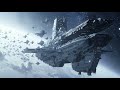 Galactic Council Killed Human Dog So Earth Unleashed Its Secret Fleet | HFY Sci‐Fi Story