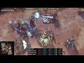 Break the Game Alpha #12: Winners Finals - Immortal: Gates of Pyre