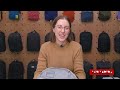 EVERGOODS Civic Half Zip 22L (V2) Review (2 Weeks of Use)